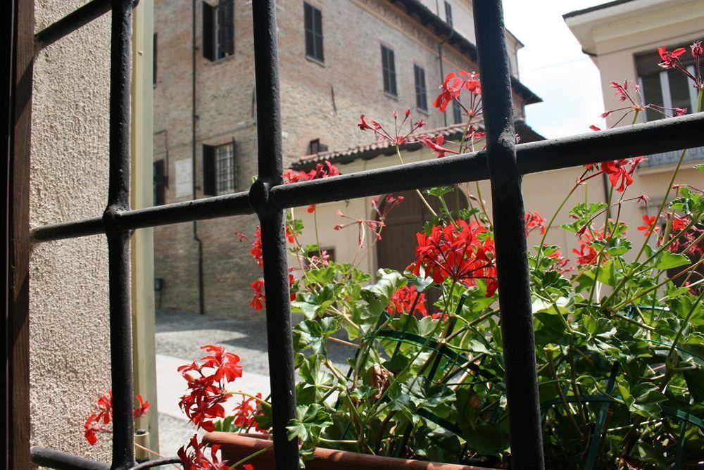 Hotel La Meridiana Acqui Terme Exterior photo